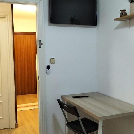 Alojamiento Calma L'Hospitalet de Llobregat Exteriér fotografie