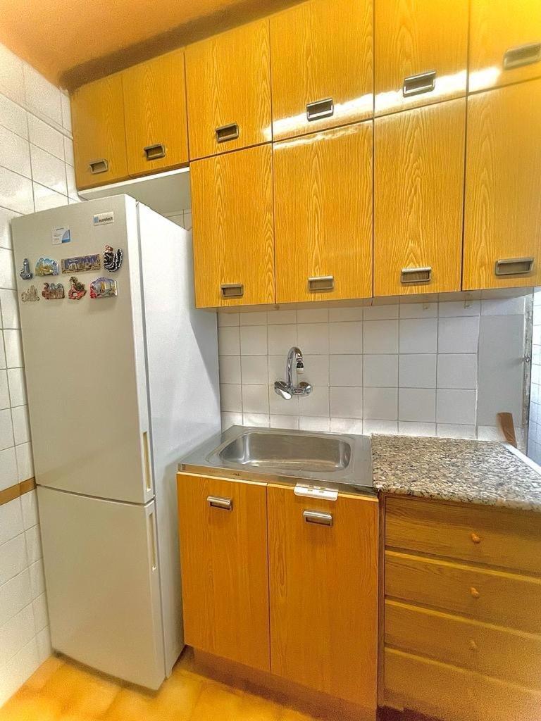 Alojamiento Calma L'Hospitalet de Llobregat Exteriér fotografie