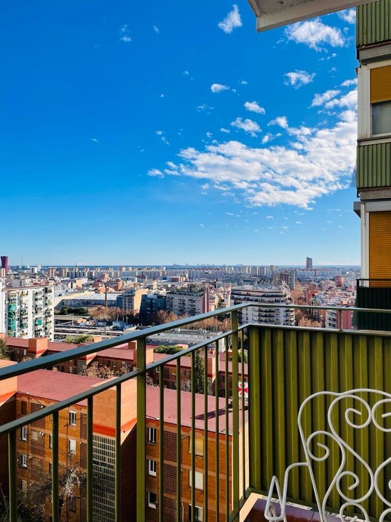 Alojamiento Calma L'Hospitalet de Llobregat Exteriér fotografie